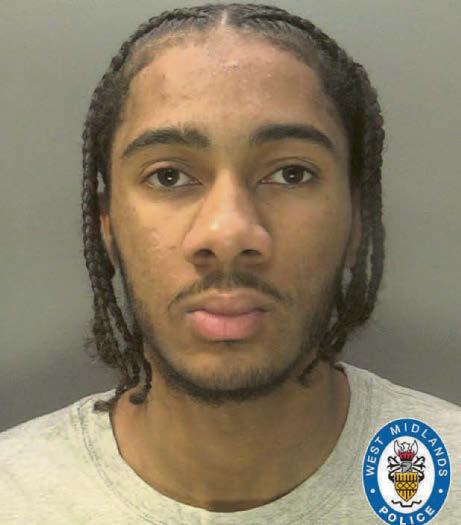 'Heinous' killer's final insult towards family of 'precious' teenager