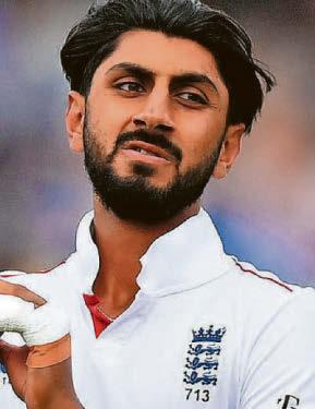 Baz taking the heat as Ashes plans warm up