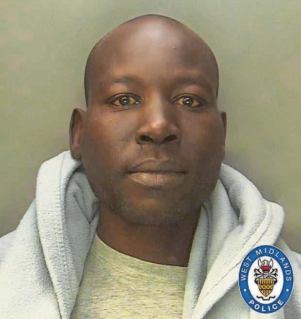 Sex attacker snatched five-year-old off street