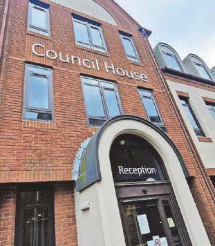 Cash crisis at council is laid bare as worst fears voiced