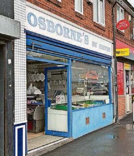 Butcher bids a fond farewell to slice of his life