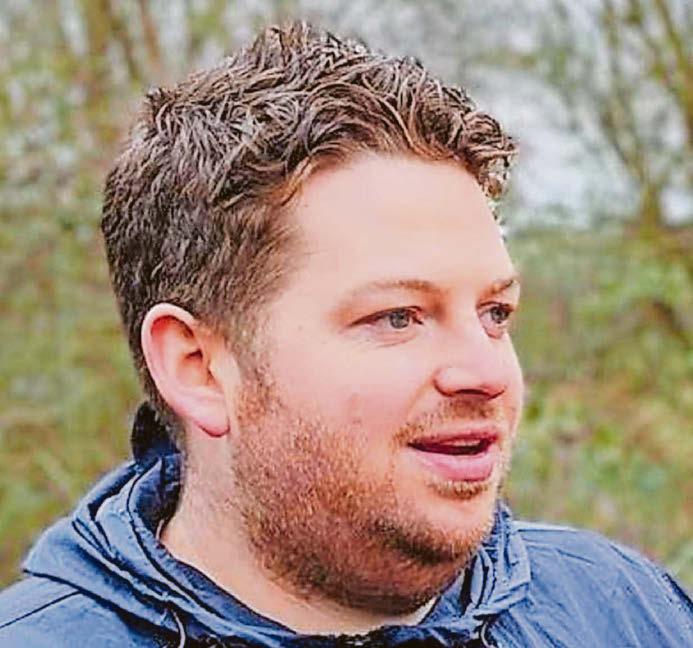 Family tribute to loving dad as men arrested in murder probe