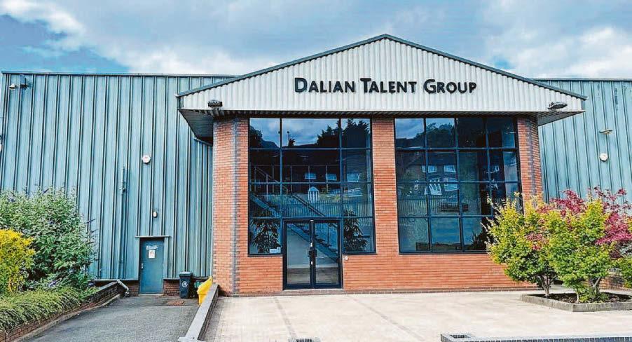 Firm's delight at Disney deal