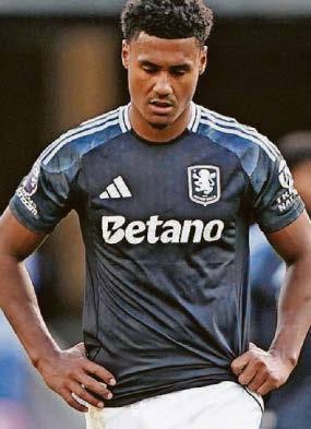 Duo backed to give Watkins a confidence boost