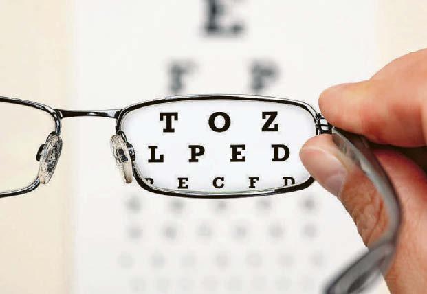 Boffins find pollution affects kids' eyesight