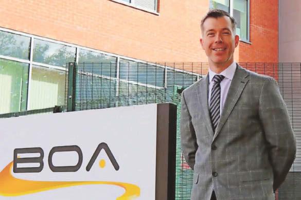 New principal named at Birmingham academy ahead of October open evening