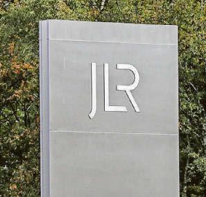 'We need JLR staff back'