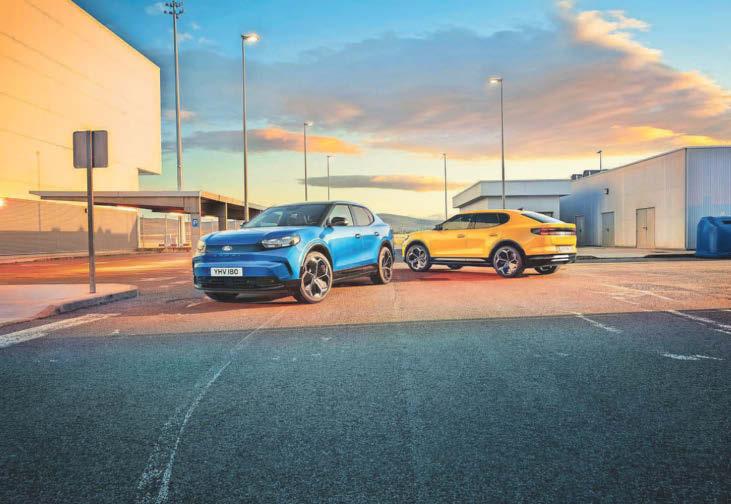 Why Birmingham drivers are curious but cautious about electric cars