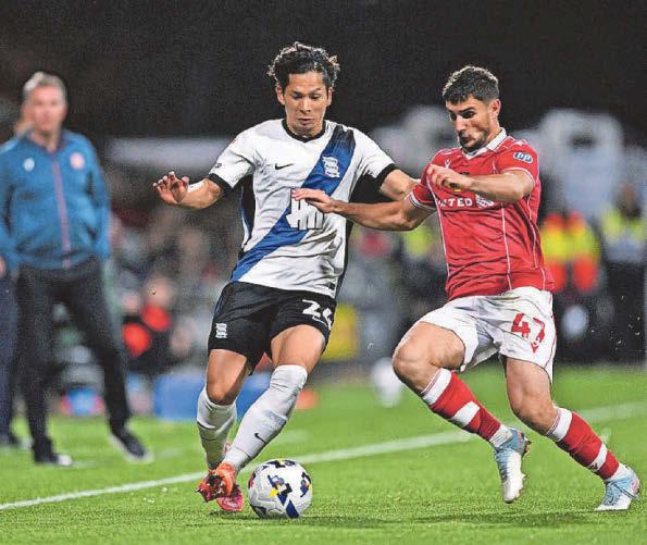 Davies' gamble pays off with five-star changes