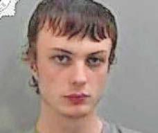Teenager banned from Tesco Express after thefts