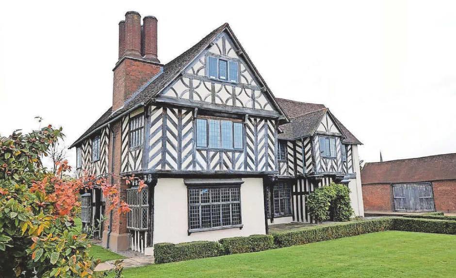 Big vision to safeguard future of city museums