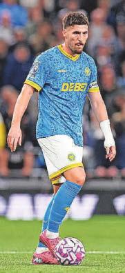 Doherty undergoes surgery on broken wrist bone