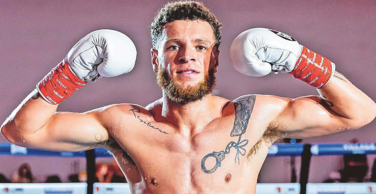 Nico confident he can take revenge