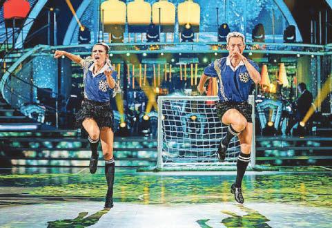 Carney says she joined strictly to 'rebuild' confidence