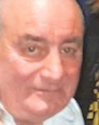 Driver faces jail after killing pensioner in road