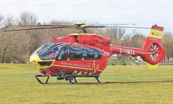 Inspiring award winners have a ball to raise £70,000 for MAAC