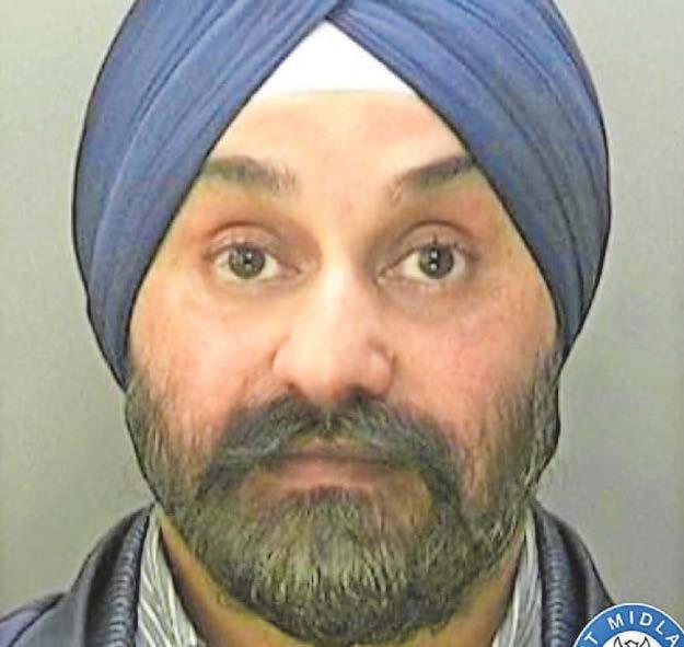 Conman with no income and 30 houses is jailed
