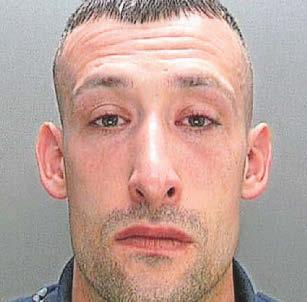 Man avoids prison for punching his girlfriend