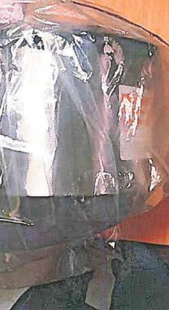 ‘Pressure cooker’ gang smuggled £280,000 of heroin into country