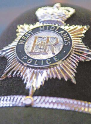 37 police officers were sacked in the last year