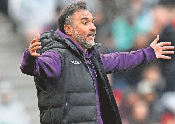 Wasteful Wolves still stuck at rock bottom