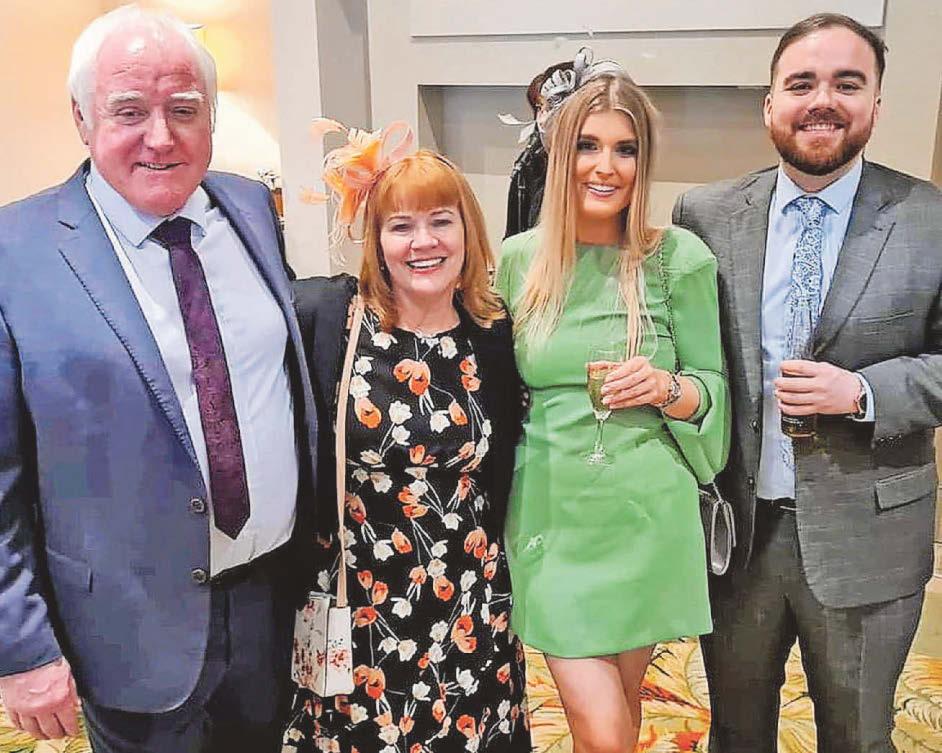 Family want answers after holiday tragedy