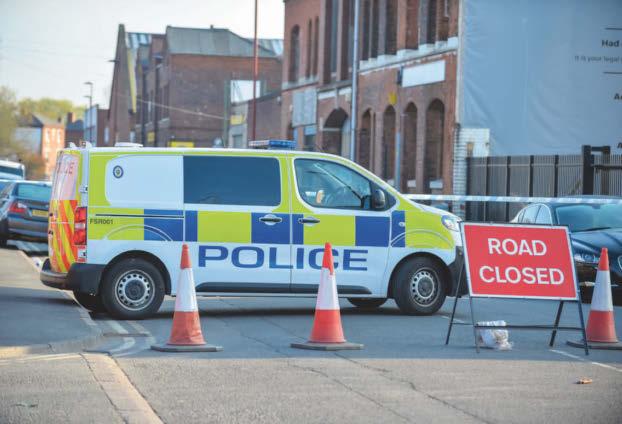 Shooting victim was a bully - murder accused
