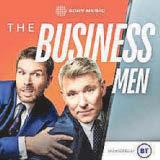 FUNNY BUSINESS