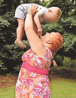 'Hell on earth': Family's grief for murdered mum