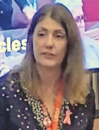 Parking wardens 'swear and belittle people' - MP