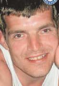 Tribute to dad found stabbed