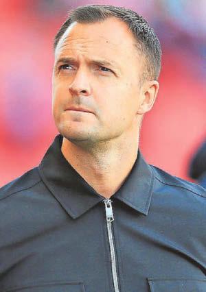 Recovery time to help Blues players - Davies