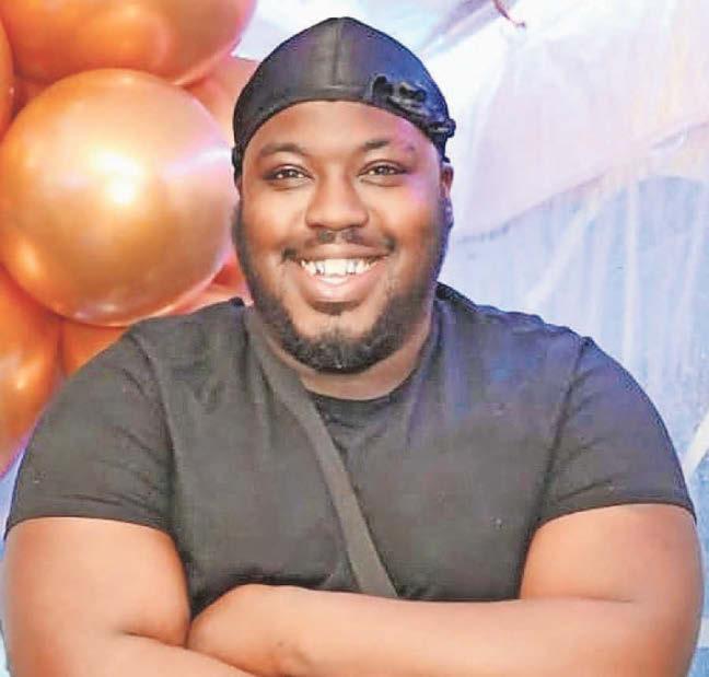 Tributes from family for 'bright and loving' dad