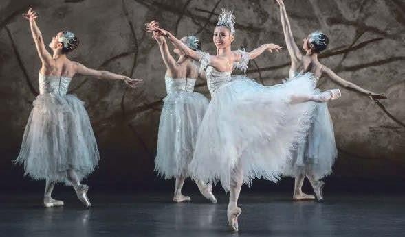THE NUTCRACKER RETURNS TO BIRMINGHAM THIS CHRISTMAS