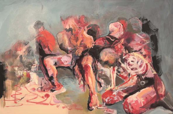 Getting under the skin