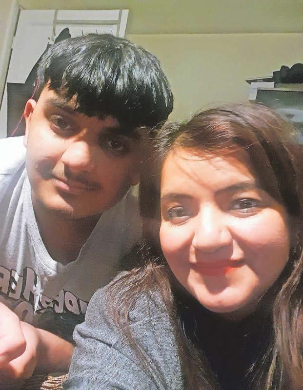 Mum of Ronan - 'real change is happening' after sword amnesty