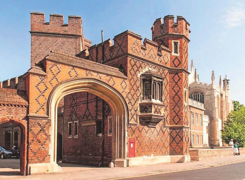 Dudley's Eton College plan should be ditched