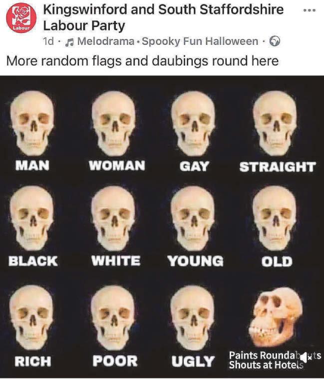 Labour apology after 'Neanderthal' insult to asylum protesters