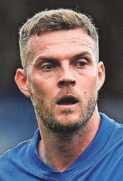 Davies peeking at Duck to help Blues score more