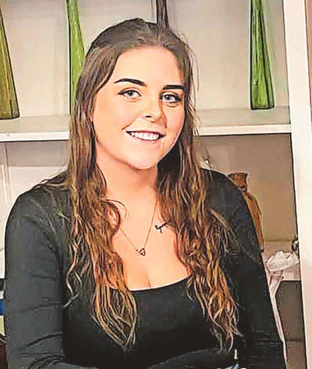 'Docs told me I was too young to have cancer'