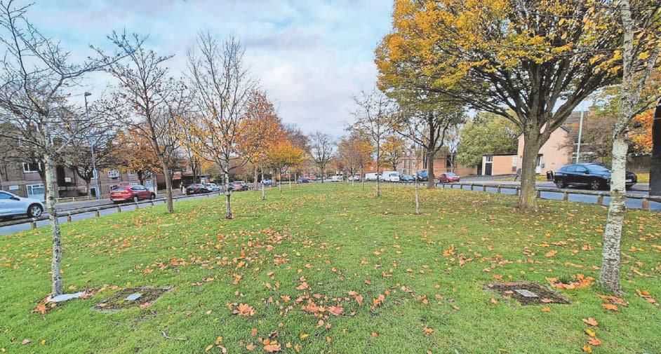 Disgust as village war memorial is attacked