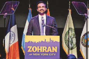 Mamdani: The start of Trump's end