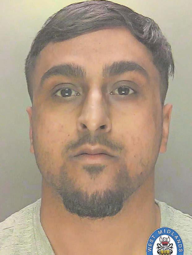 Gunman recruited to settle a 'feud' is jailed
