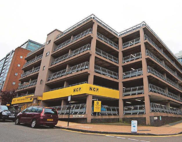 Car park ‘confusion’ as hospital staff hit with £5 extra charge
