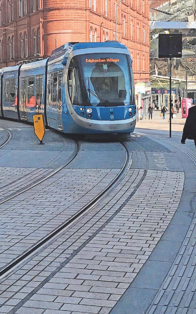 Metro fares to increase by up to 50p a journey
