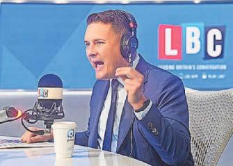 'Patients are being held to ransom over strikes'