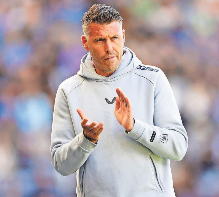 Rob urges fans to rally round Wolves escape bid