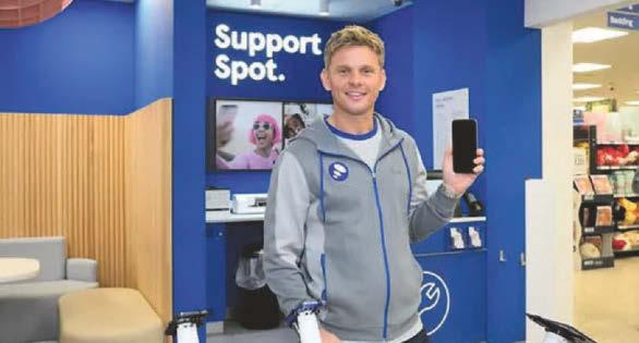 All you need to know ahead of the 3G network switch-off