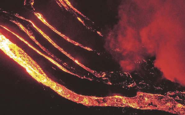 Ancient volcanic rock formations could store industrial CO2 waste