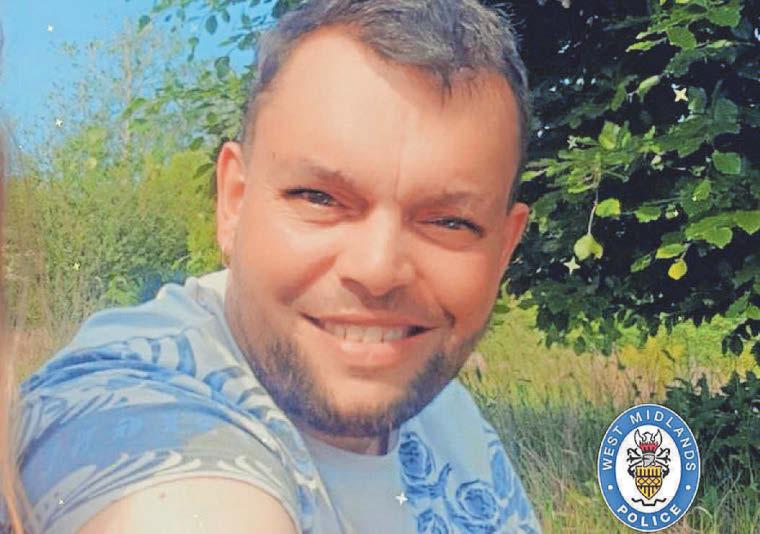 Man killed neighbour and spent his benefits